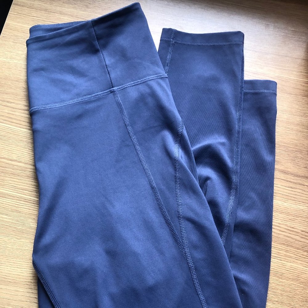 Girlfriend Collective high rise legging